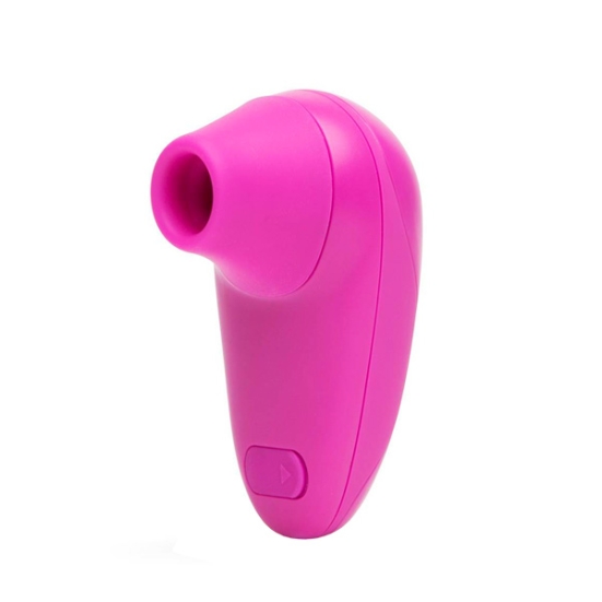 Стимулятор клитора Womanizer Starlet