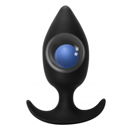 Анальная пробка Insatiable Spice It Up