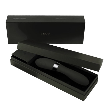 Вибратор Lelo ELISE 2