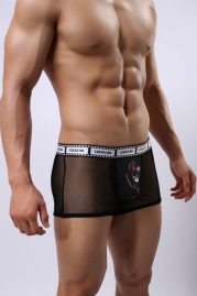 Трусы Cockcon Trunks