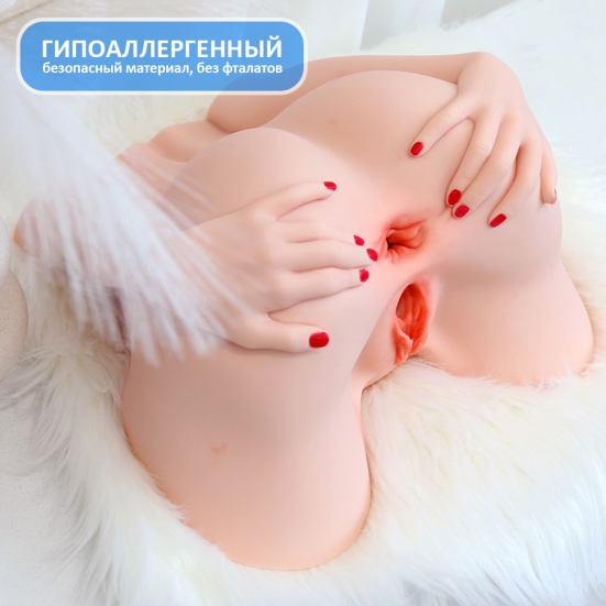 Мастурбатор Monica от Naked Factory