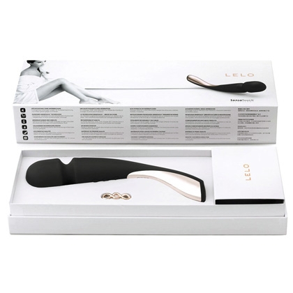 Вибромассажер Lelo SMART (medium)