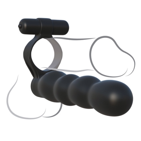 Насадка Pipedream Posable Partner