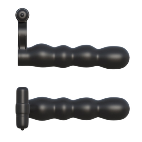 Насадка Pipedream Posable Partner