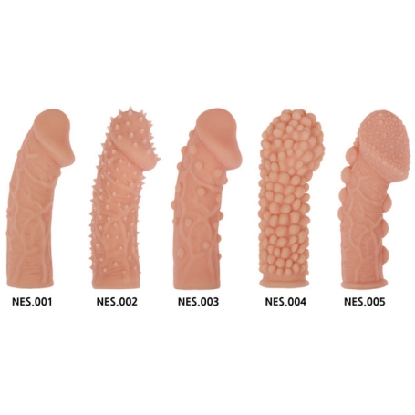 Насадка NES.001 Kokos