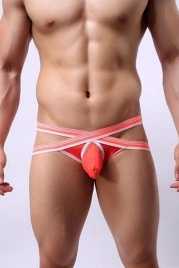 Трусы Cockon Lace Jock