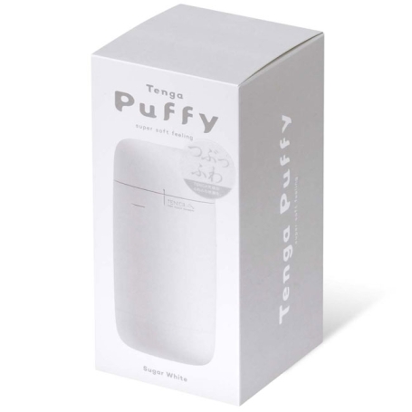 Мастурбатор Tenga Puffy