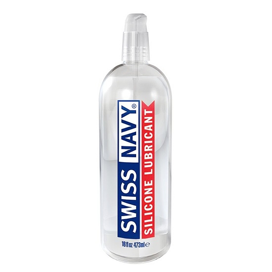 Смазка Swiss Navy Silicone Based Lube