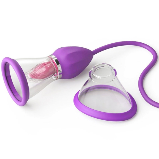 Вибростимулятор Her Ultimate Pleasure Max