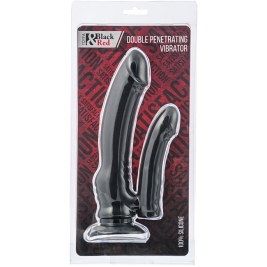 Двойной виброфаллос A-Toys 901402