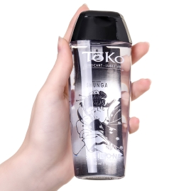 Смазка Shunga Toko Silicone