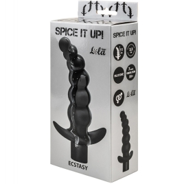 Вибростимулятор Lola toys Ecstasy