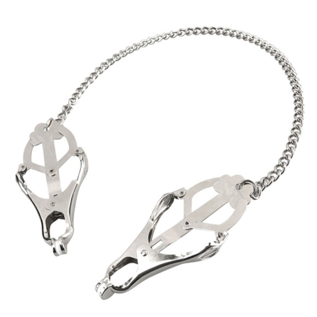 Зажимы на соски Japanese Clover