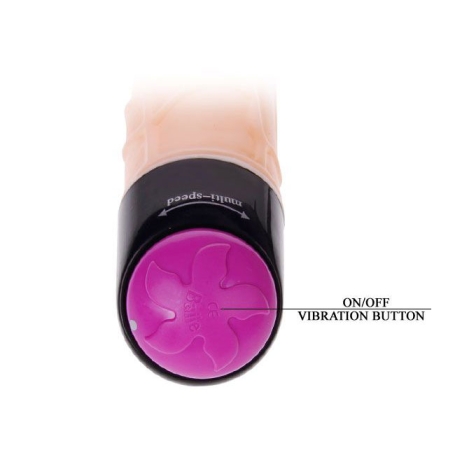 Фаллос-ротатор Usa New, Baile