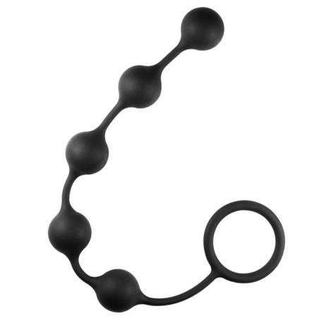 Цепочка Lola toys Classic Anal Beads