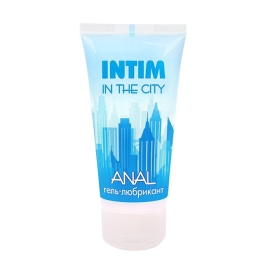 Смазка Intim Anal