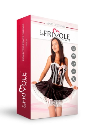 Костюм служанки Le Frivole 02157