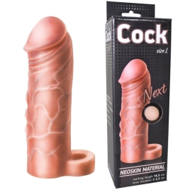 Насадка Cock Next Lovetoy