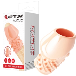 Насадка Pretty Love Matias