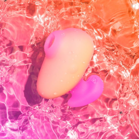 Вибростимулятор Romp Kiss