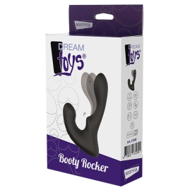Вибростимулятор Dream Toys Booty Rocker