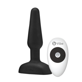 Вибро-пробка b-Vibe Trio