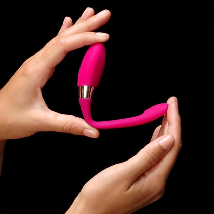 Вибратор Lelo NOA