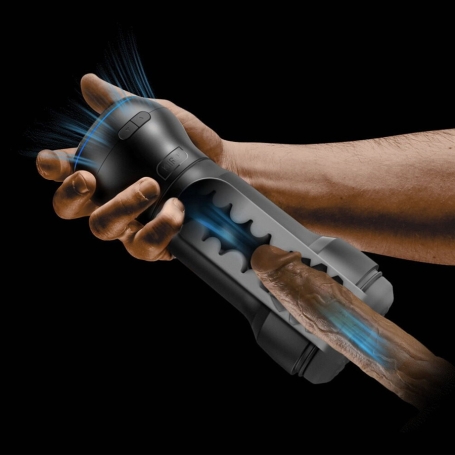 Автоматический мастурбатор Kiiroo PowerBlow