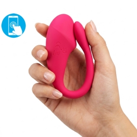 Виброяйцо Romance Thalia