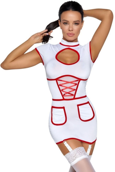 Наряд медсестры Orion Cottelli