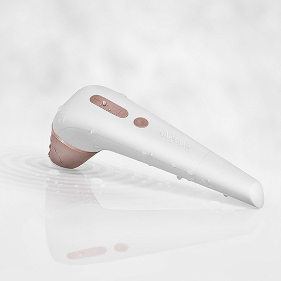 Стимулятор клитора Satisfyer Number Two