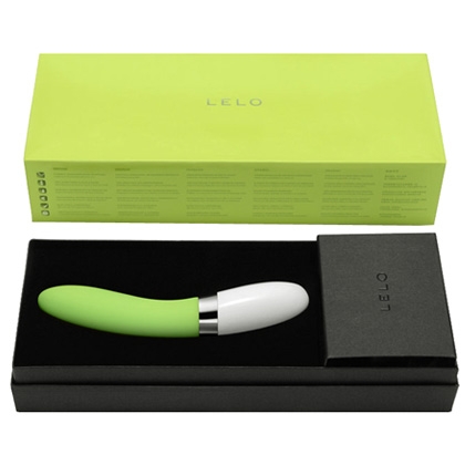 Вибратор Lelo LIV 2