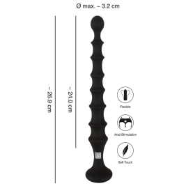 Анальная ёлочка Magic Anal Wand