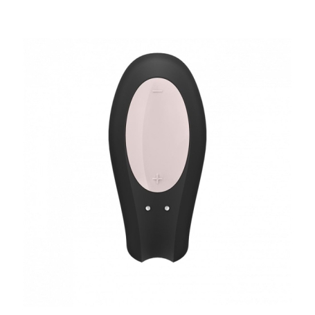 Вибратор Satisfyer Double Joy