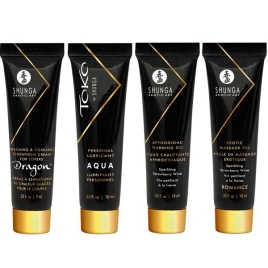 Набор Shunga Geisha&#039;s Secret