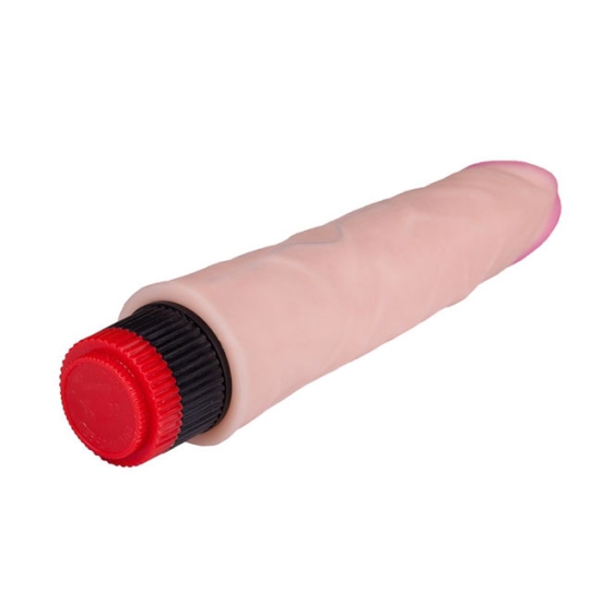 Фаллос-вибратор Art-Style №16