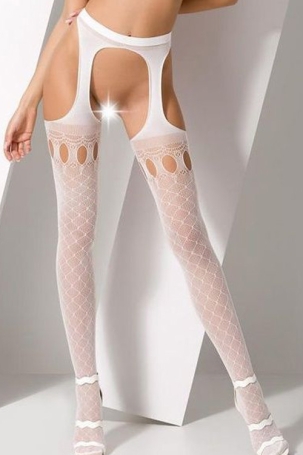 Колготки Passion Erotic Line S024