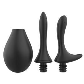 Душ анальный Nexus Anal Douche Set