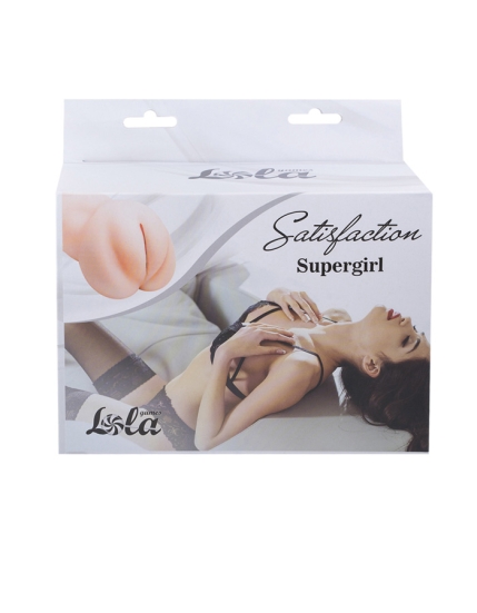 Мастурбатор Supergirl Satisfaction