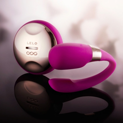 Вибратор Lelo TIANI 3