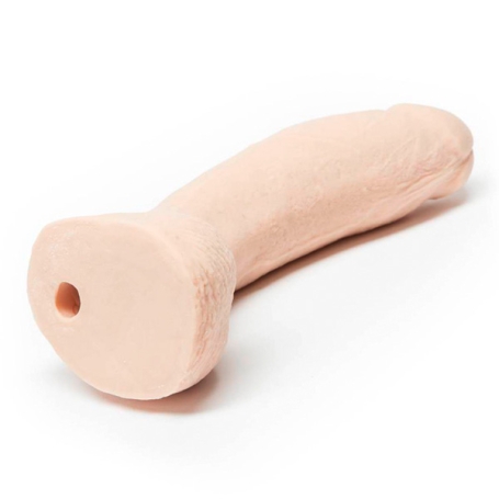 Фаллос-насадка Vac-U-Lock Realistic Stryker, Doc Johnson