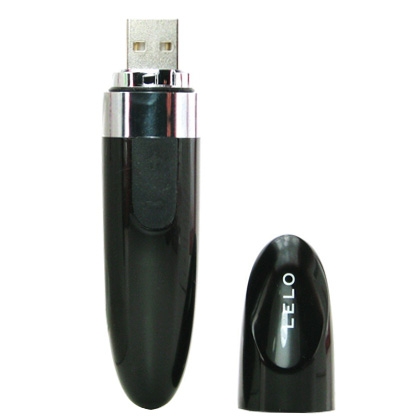 Мини-вибратор Lelo MIA 2