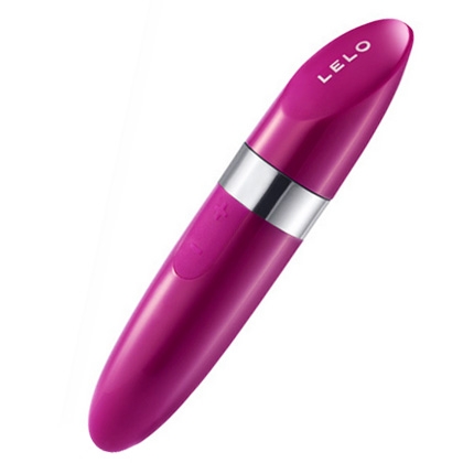 Мини-вибратор Lelo MIA 2