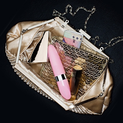 Мини-вибратор Lelo MIA 2