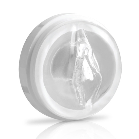 Авто-мастурбатор Pipedream Mega-Bator Pussy