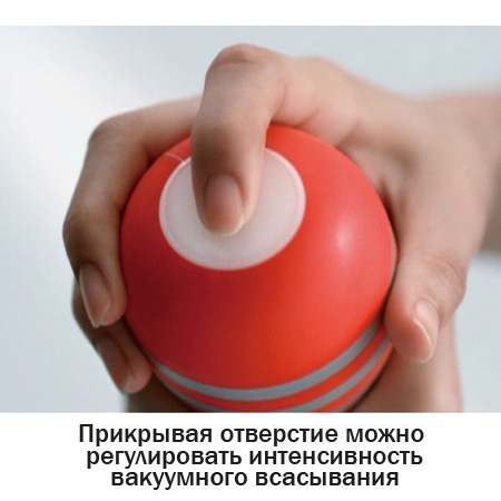 Мастурбатор Tenga Deep Throat US