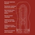 Мастурбатор Tenga Deep Throat US