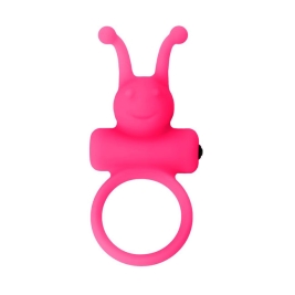 Виброкольцо Eromantica