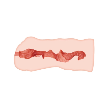 Мастурбатор Crazy Bull Linda