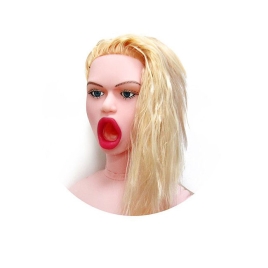 Кукла Erowoman-Eroman - Валерия